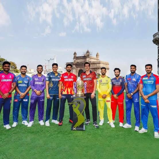 IPL Introduces New Rules Once Again