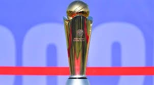 Champions Trophy Becomes the Most-Watched Tournament in India!