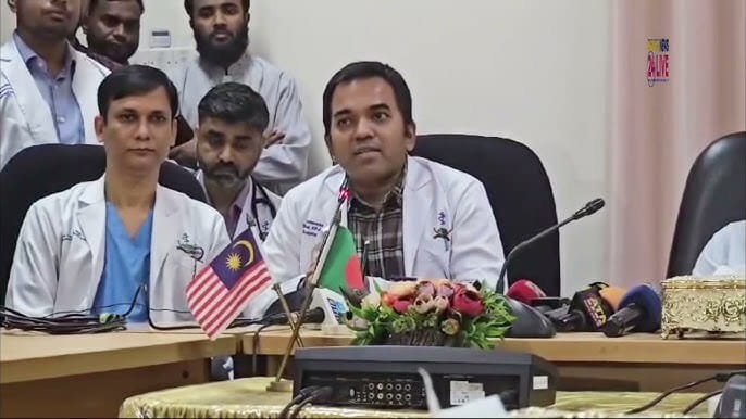 Tamim’s Condition Improves – Hospital Authorities