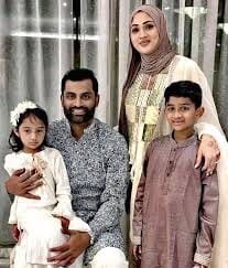 “Tamim Iqbal to Celebrate Eid with Family”