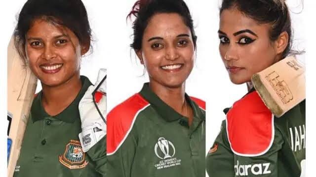 National Women’s Cricket Team Did Not Get Eid Holidays