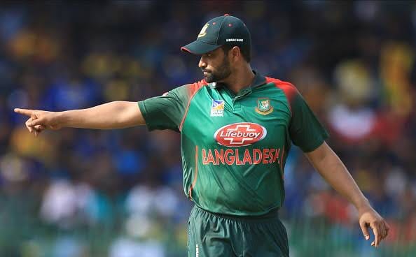 “Tamim’s Eid Day Facebook Post Wishing Everyone Good Health”