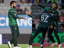 Sufiyan Muqeem Breaks World Record After Batting at No. 12