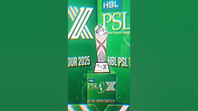 New Technology to Be Introduced in Pakistan Super League (PSL)