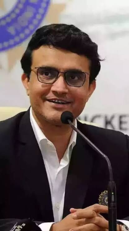 Sourav Ganguly appointed to important ICC position