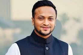 “Joining Politics Was Not a Mistake” – Shakib
