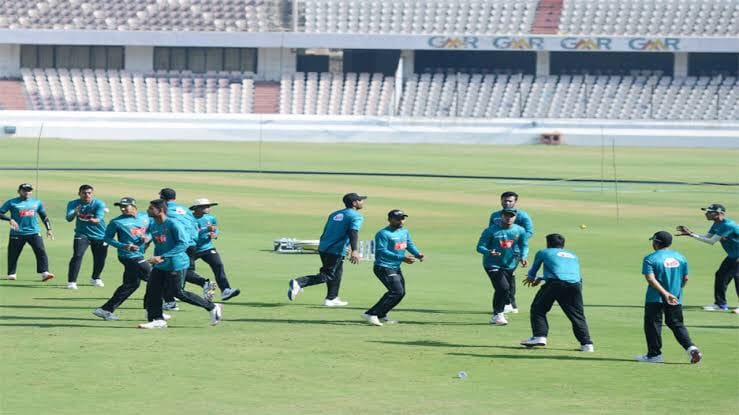 Opportunity for Cricketers to Earn Tk 5 Crore Annually