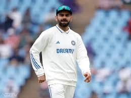 Captaincy Issues Played a Role in Kohli’s Retirement