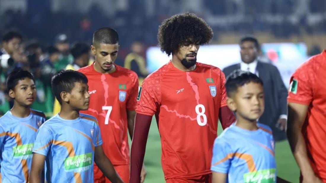 League Schedule Adjusted for Hamza’s Training Camp