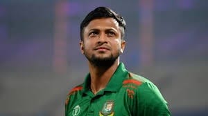 BCB’s Statement on Shakib’s Return to the National Team