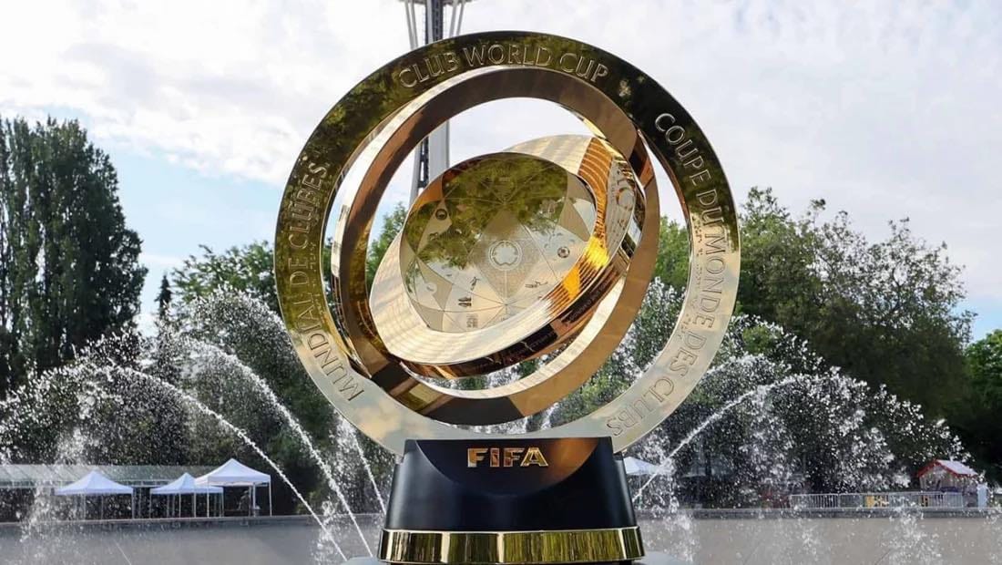 “How to Watch the Club World Cup Online”