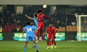 India Wants to Copy Bangladesh’s ‘Formula’ in Football