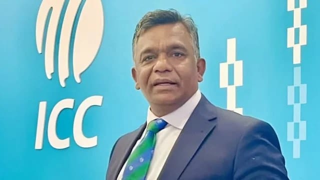 What the BCB President Said About the Tigers’ Batting Collapse in Sri Lanka