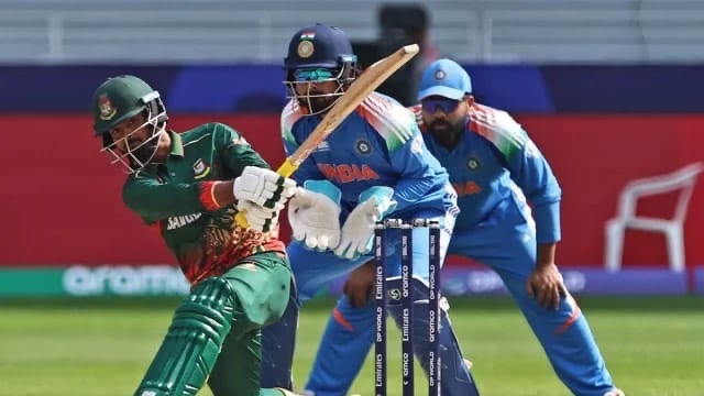 Finally, the rumor turns out to be true—India will not tour Bangladesh this year